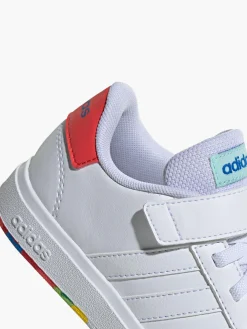 Kinder adidas Sneaker GRAND COURT 2.0 EL K