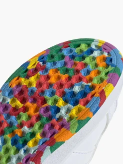 Kinder adidas Sneaker GRAND COURT 2.0 EL K