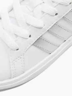 Kinder adidas Sneaker GRAND COURT 2.0 K