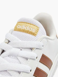 Kinder adidas Sneaker GRAND COURT 2.0 K