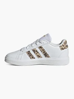 Kinder adidas Sneaker GRAND COURT 2.0 K