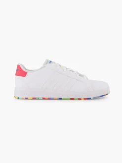 Kinder adidas Sneaker GRAND COURT 2.0 K