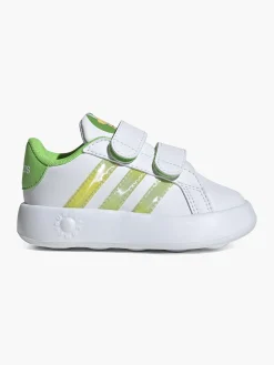 Kinder adidas Sneaker GRAND COURT 2.0 Tink CF I