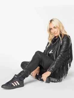 Damen adidas Sneaker GRAND COURT BASE 2.0