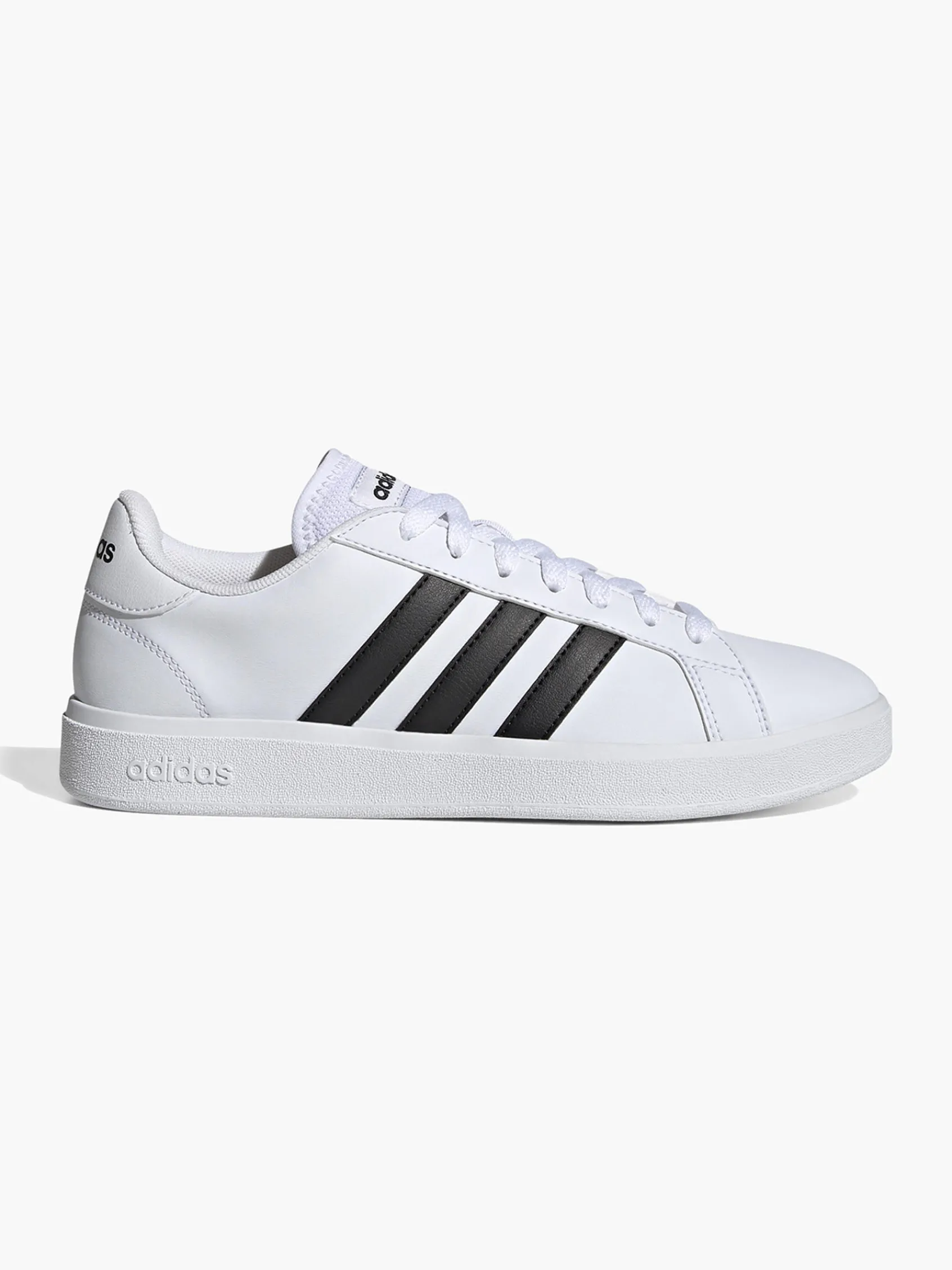 Damen adidas Sneaker GRAND COURT BASE 2.0