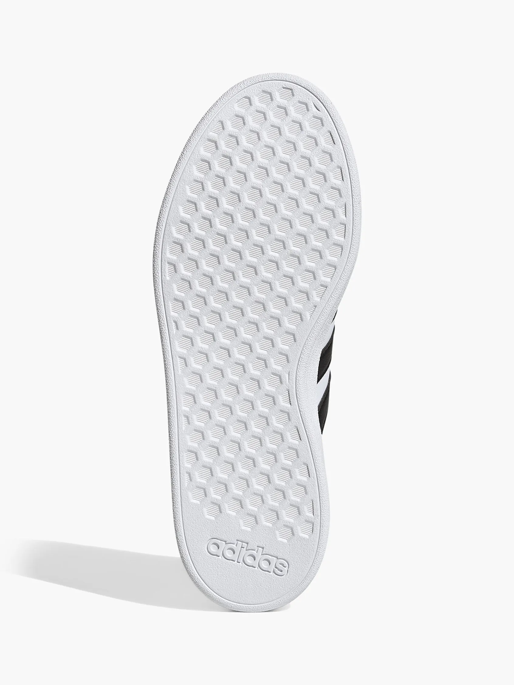 Damen adidas Sneaker GRAND COURT BASE 2.0