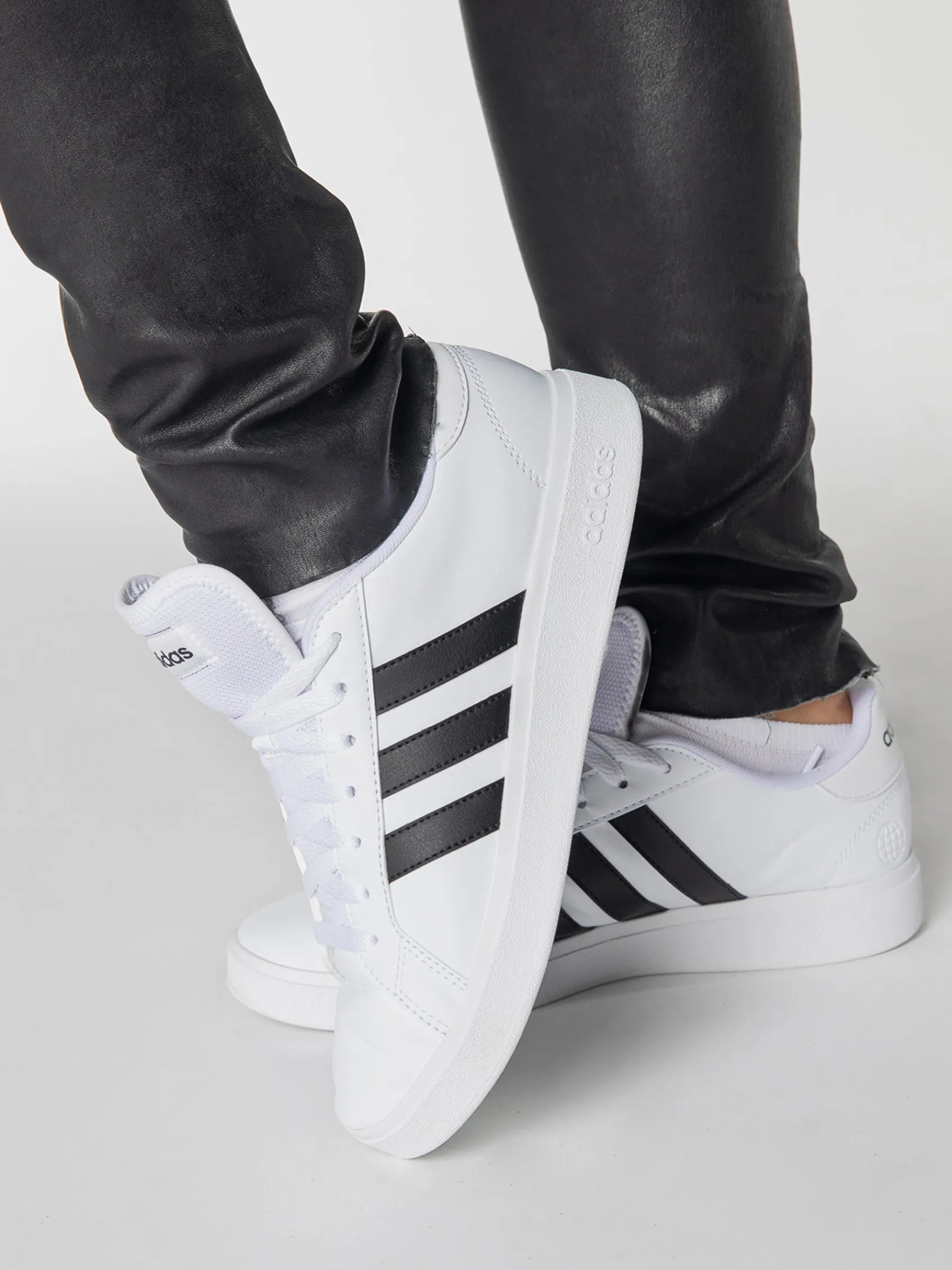 Damen adidas Sneaker GRAND COURT BASE 2.0