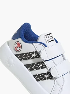Kinder adidas Sneaker GRAND COURT SPIDER-MAN CF I