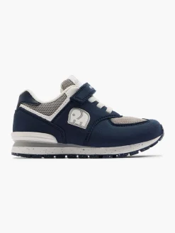 Kinder elefanten Sneaker HOLLY, Weite W