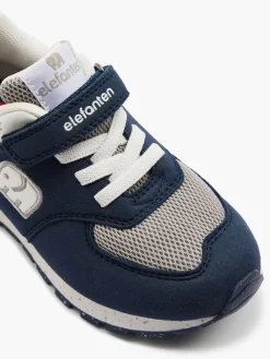 Kinder elefanten Sneaker HOLLY, Weite W