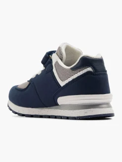 Kinder elefanten Sneaker HOLLY, Weite W