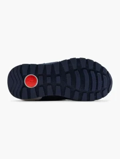 Kinder elefanten Sneaker HOLLY, Weite W