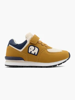 Kinder elefanten Sneaker HOLLY, Weite W