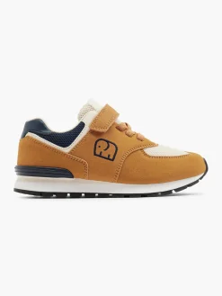 Kinder elefanten Sneaker HOLLY, Weite W