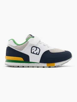 Kinder elefanten Sneaker HOLLY, Weite W