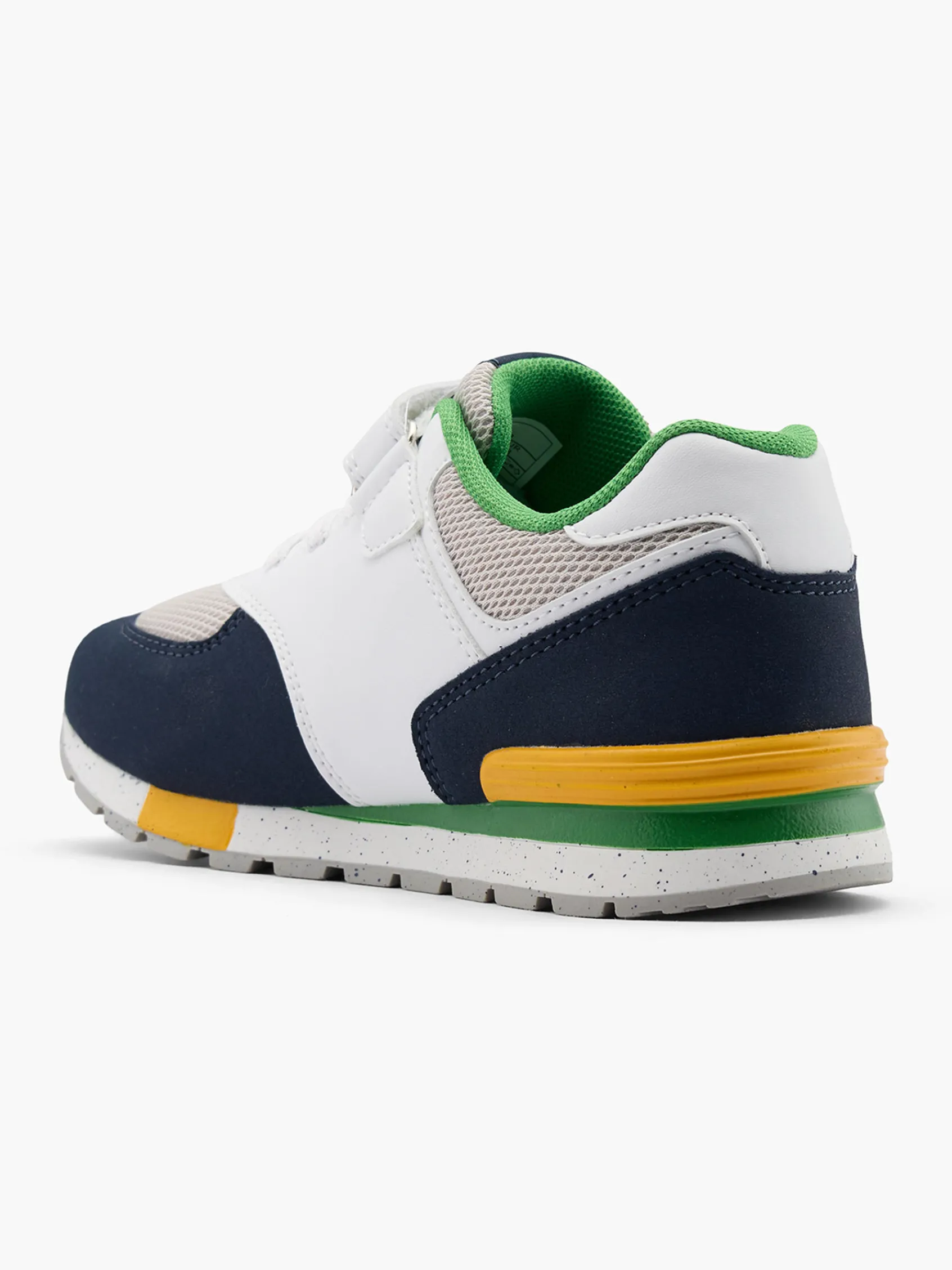 Kinder elefanten Sneaker HOLLY, Weite W