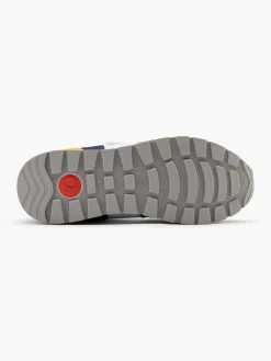 Kinder elefanten Sneaker HOLLY, Weite W