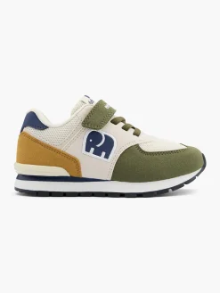 Kinder elefanten Sneaker HOLLY, Weite W