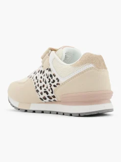 Kinder elefanten Sneaker HOLLY, Weite W