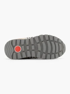 Kinder elefanten Sneaker HOLLY, Weite W