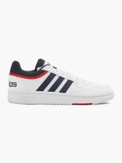 Herren adidas Sneaker HOOPS 3.0