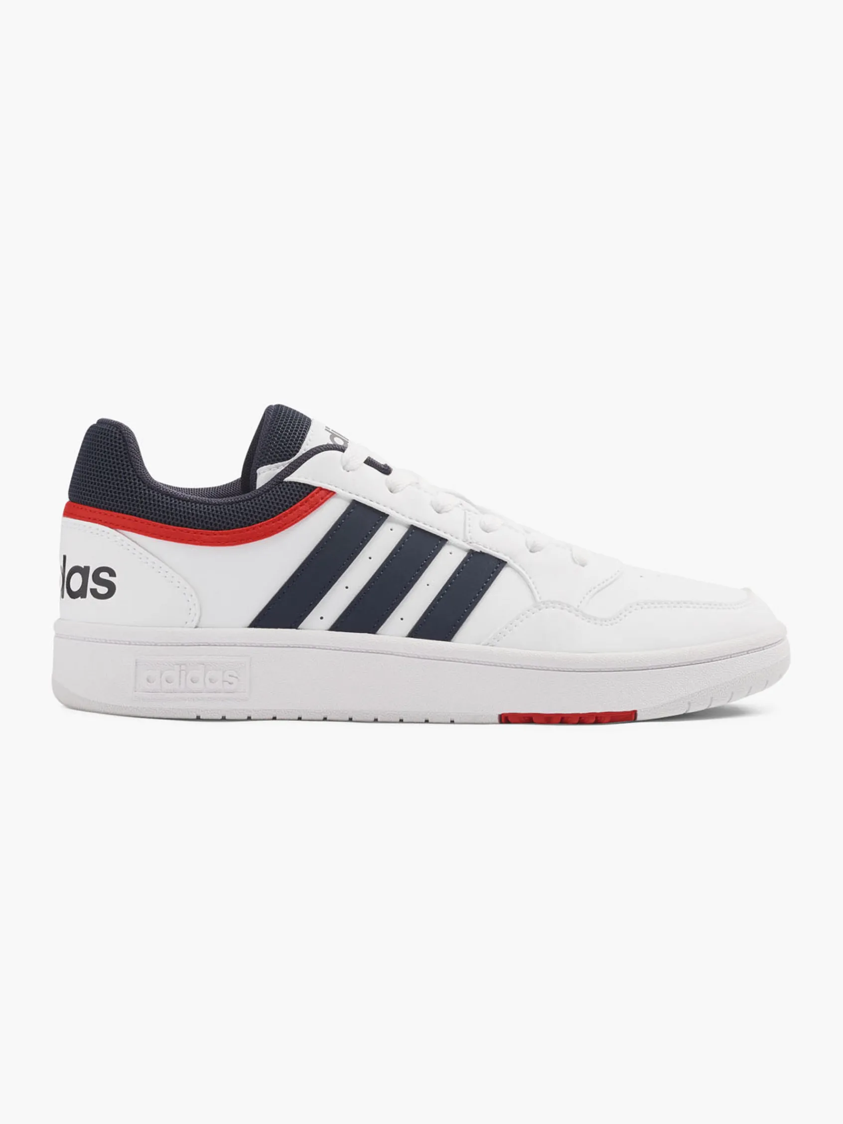 Herren adidas Sneaker HOOPS 3.0