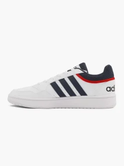 Herren adidas Sneaker HOOPS 3.0