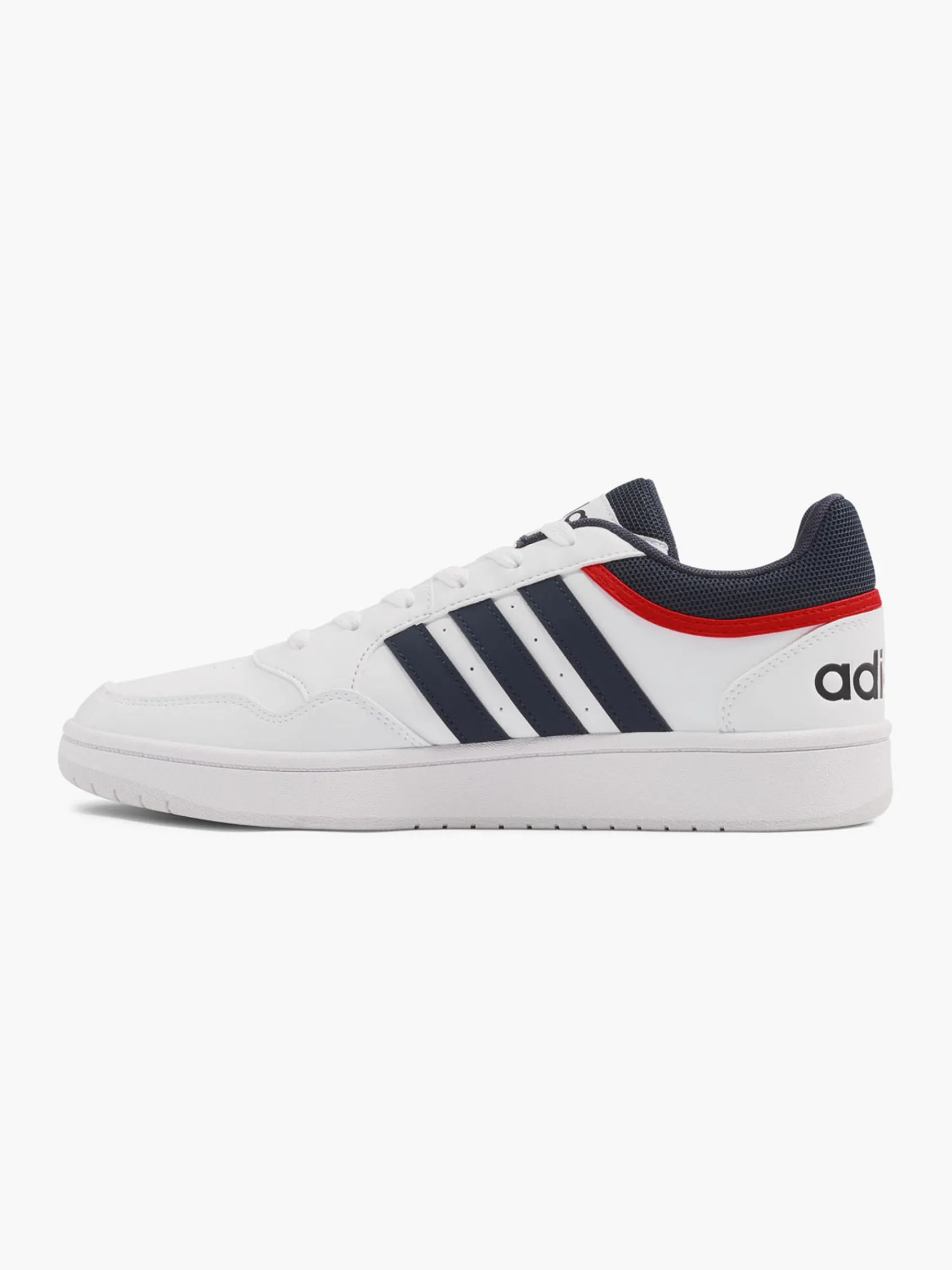 Herren adidas Sneaker HOOPS 3.0