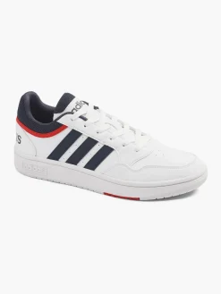 Herren adidas Sneaker HOOPS 3.0
