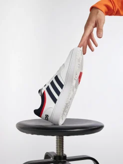 Herren adidas Sneaker HOOPS 3.0