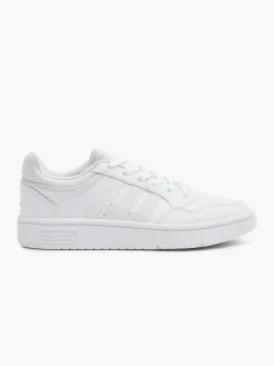 Damen adidas Sneaker HOOPS 3.0