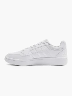 Damen adidas Sneaker HOOPS 3.0