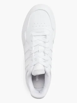 Damen adidas Sneaker HOOPS 3.0