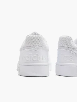 Damen adidas Sneaker HOOPS 3.0