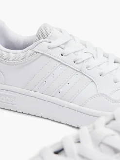 Damen adidas Sneaker HOOPS 3.0