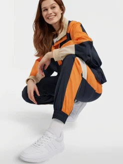Damen adidas Sneaker HOOPS 3.0
