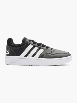 Damen adidas Sneaker HOOPS 3.0