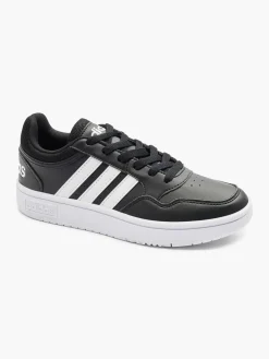 Damen adidas Sneaker HOOPS 3.0