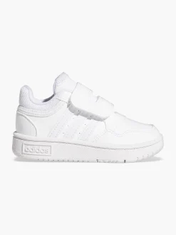 Kinder adidas Sneaker HOOPS 3.0