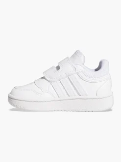 Kinder adidas Sneaker HOOPS 3.0