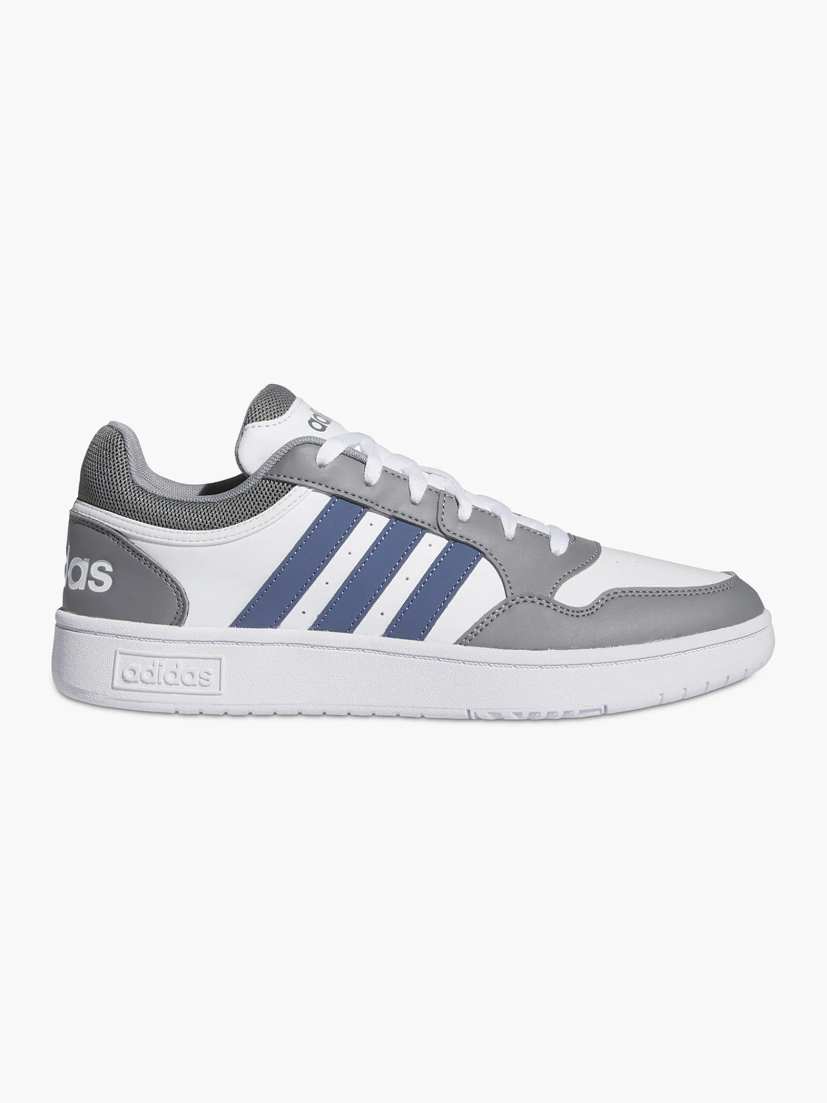 Herren adidas Sneaker HOOPS 3.0