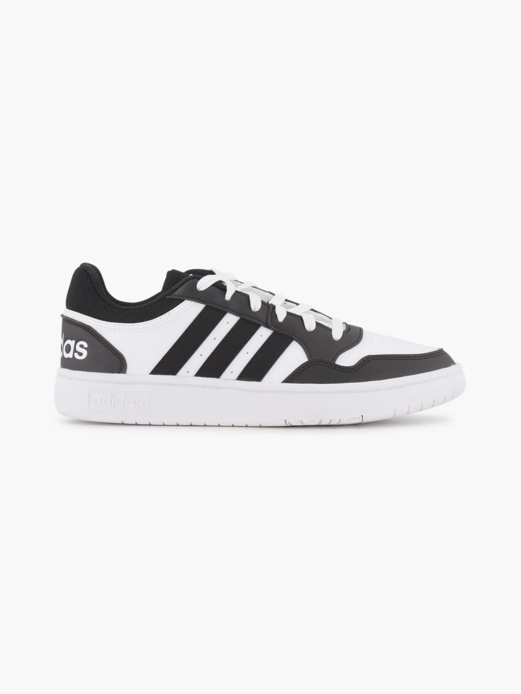 Herren adidas Sneaker HOOPS 3.0
