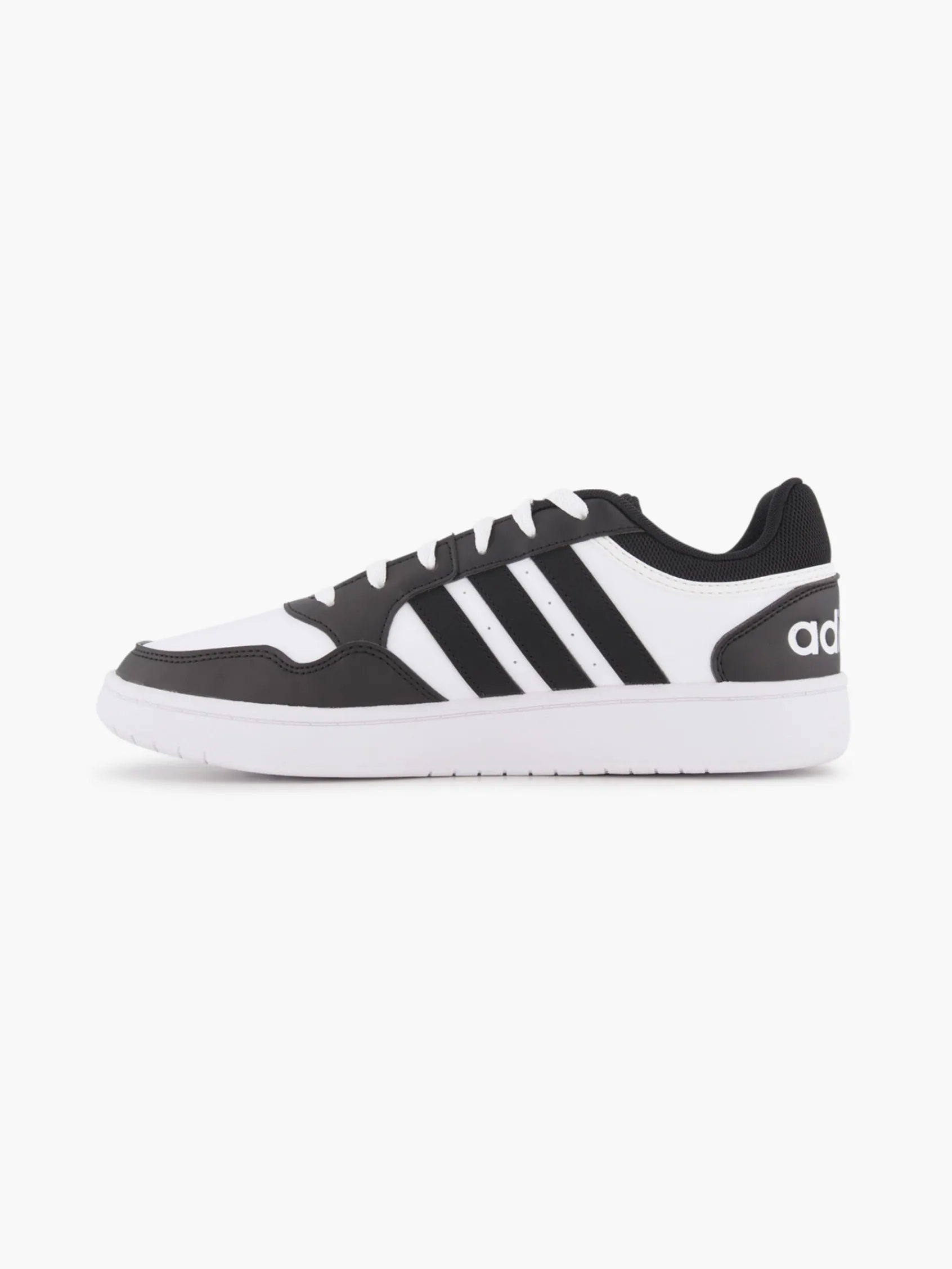 Herren adidas Sneaker HOOPS 3.0