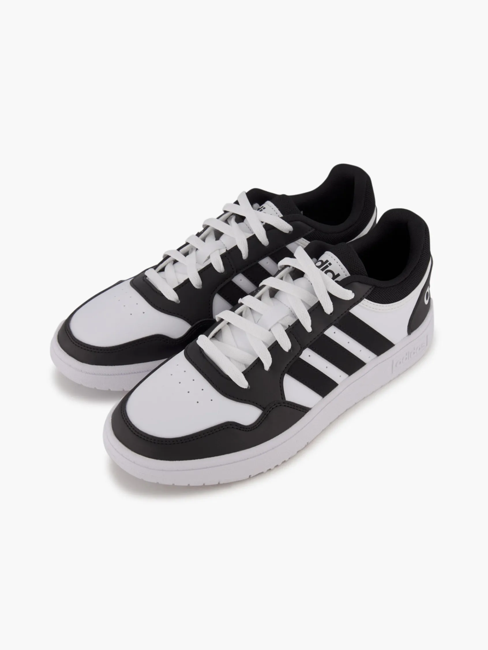 Herren adidas Sneaker HOOPS 3.0