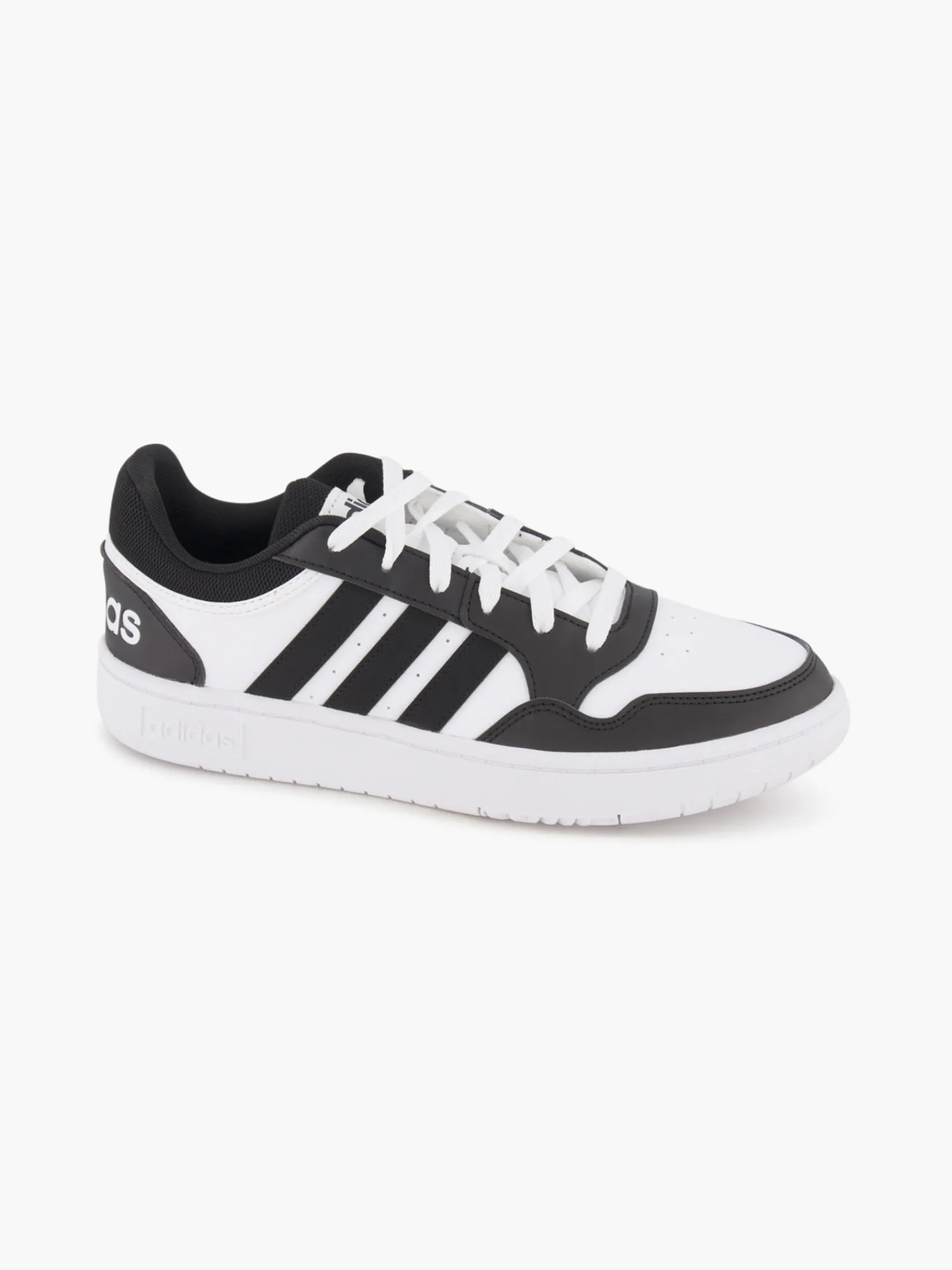 Herren adidas Sneaker HOOPS 3.0