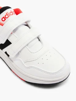 Kinder adidas Sneaker HOOPS 3.0 CF C