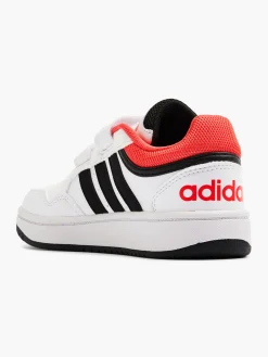 Kinder adidas Sneaker HOOPS 3.0 CF C