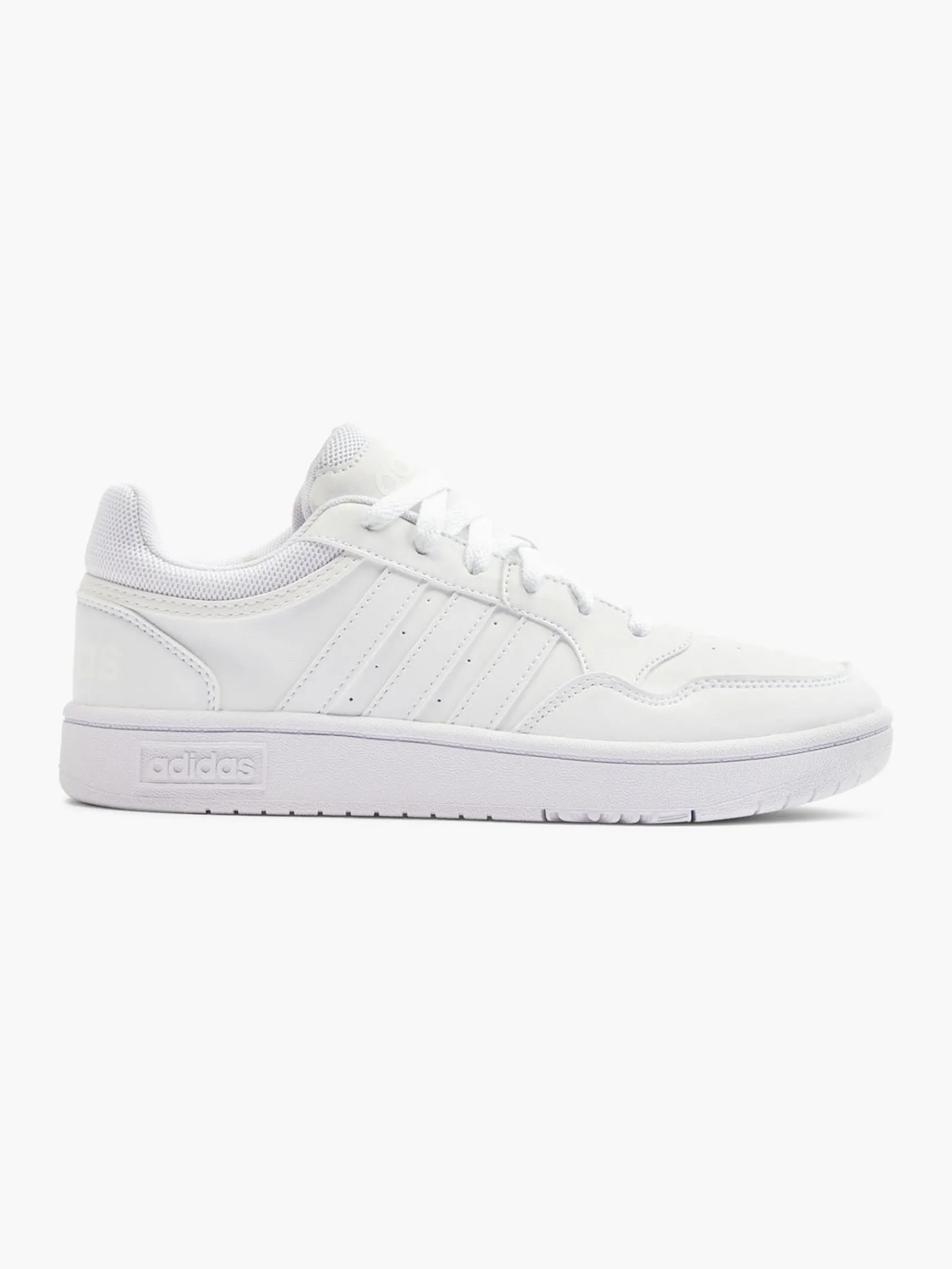 Kinder adidas Sneaker HOOPS 3.0 K