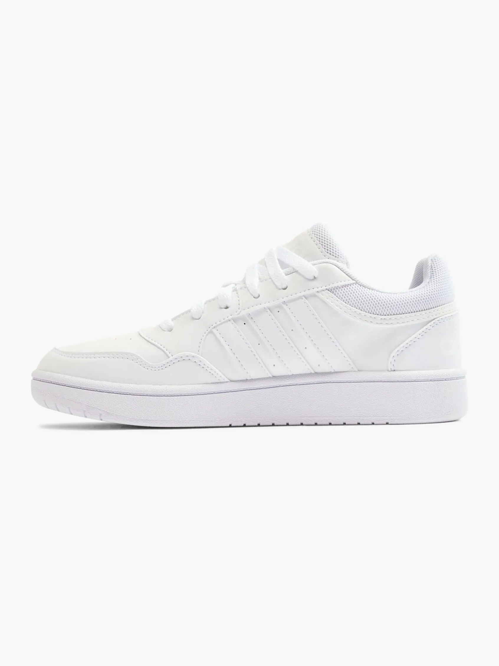 Kinder adidas Sneaker HOOPS 3.0 K