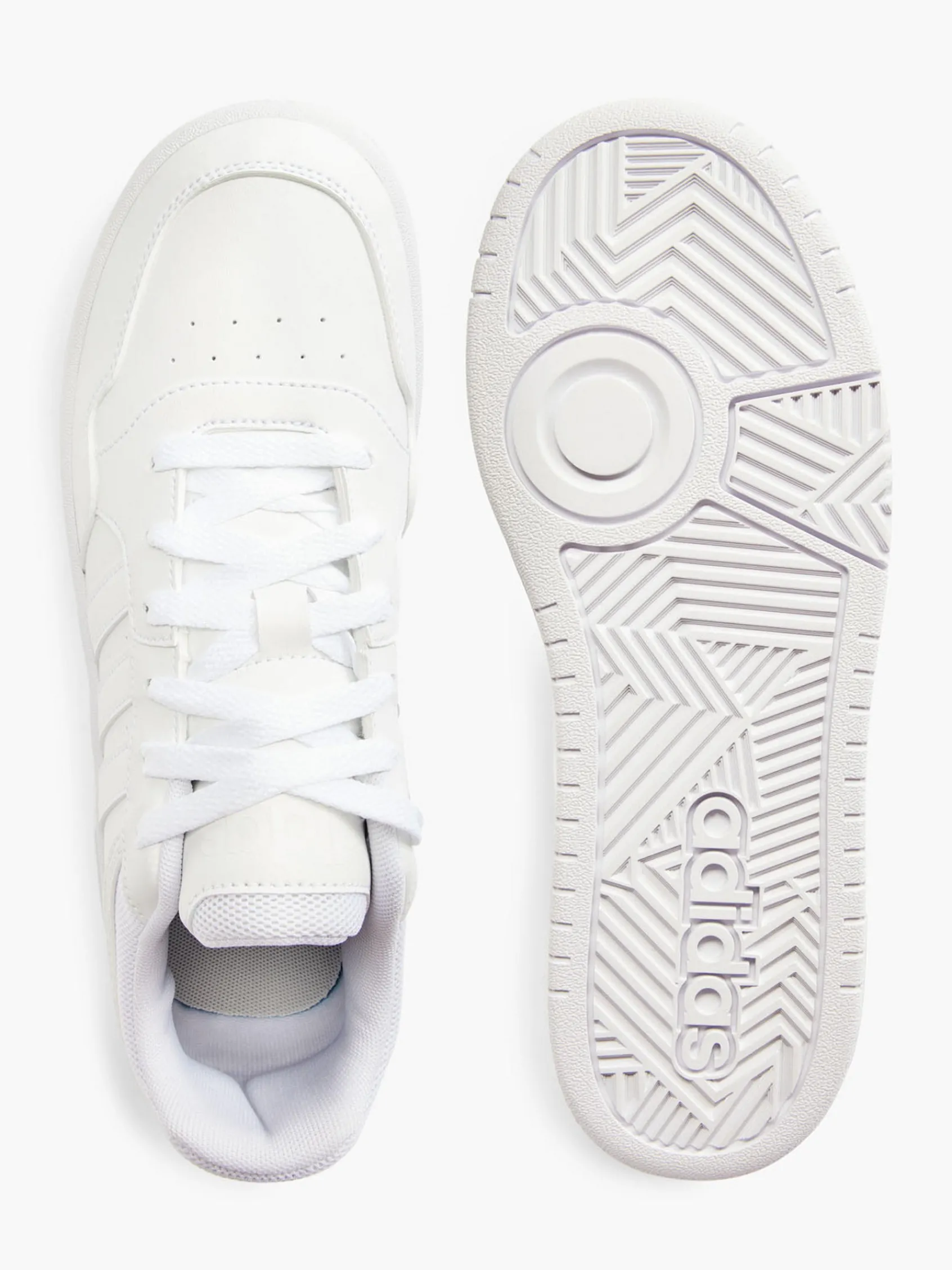 Kinder adidas Sneaker HOOPS 3.0 K